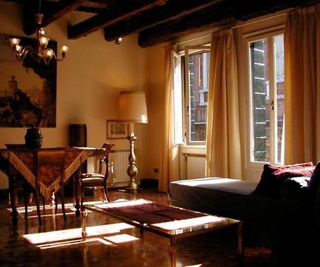 Ca Satriano Apartment Venice Phòng bức ảnh