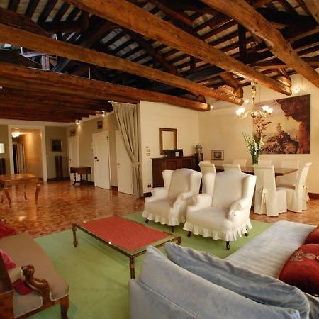 Ca Satriano Apartment Venice Ngoại thất bức ảnh