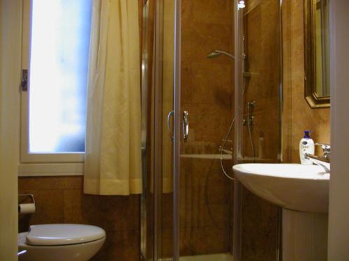 Ca Satriano Apartment Venice Phòng bức ảnh