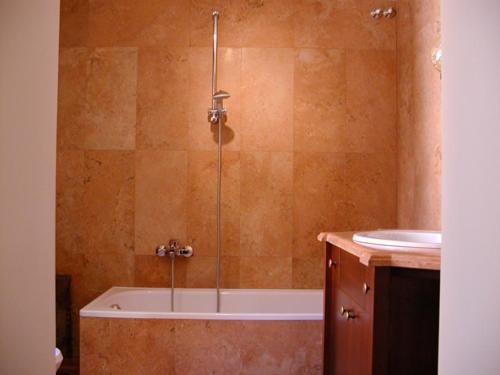 Ca Satriano Apartment Venice Phòng bức ảnh