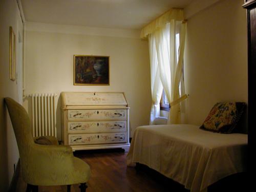 Ca Satriano Apartment Venice Phòng bức ảnh