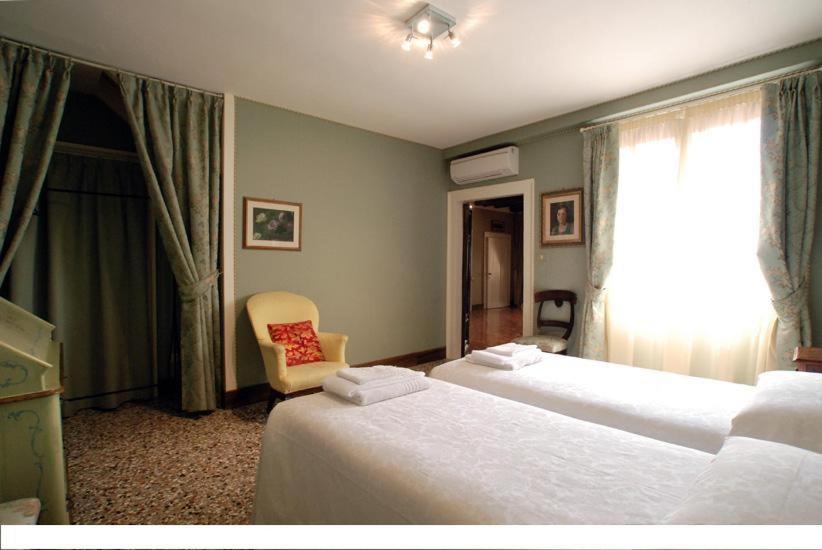 Ca Satriano Apartment Venice Phòng bức ảnh
