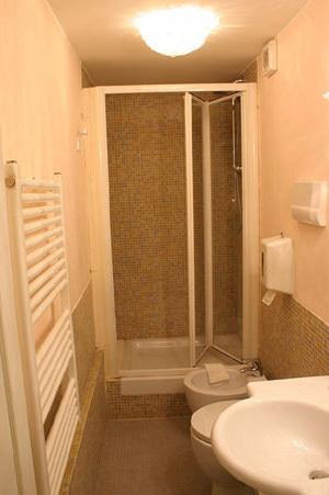 Ca Satriano Apartment Venice Phòng bức ảnh
