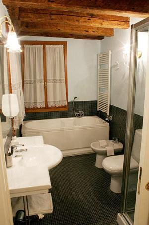 Ca Satriano Apartment Venice Phòng bức ảnh