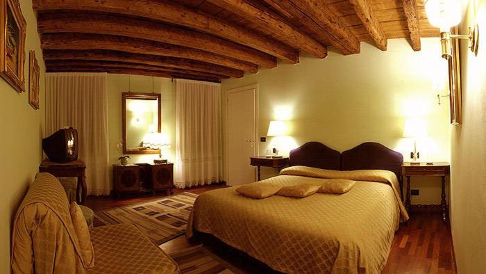 Ca Satriano Apartment Venice Phòng bức ảnh