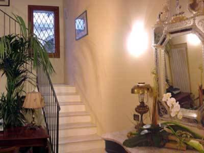Ca Satriano Apartment Venice Phòng bức ảnh