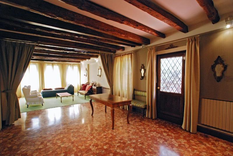 Ca Satriano Apartment Venice Ngoại thất bức ảnh