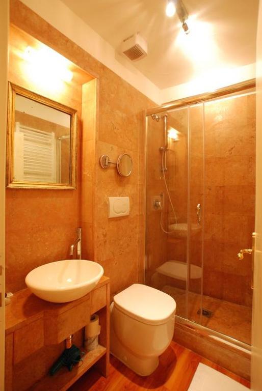 Ca Satriano Apartment Venice Ngoại thất bức ảnh