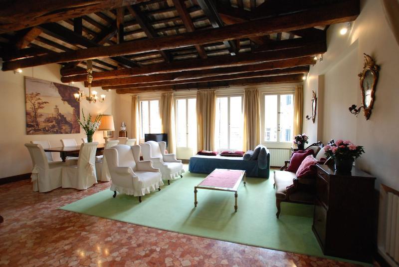 Ca Satriano Apartment Venice Ngoại thất bức ảnh