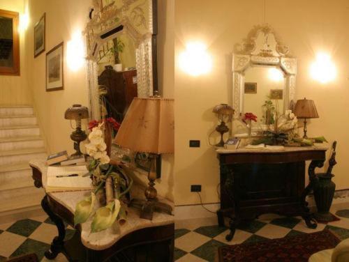 Ca Satriano Apartment Venice Ngoại thất bức ảnh